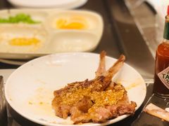 -大渔铁板烧(东城店)