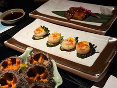 -花潮料理艺食馆(成都万象城店)