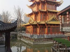 -龙潭水乡
