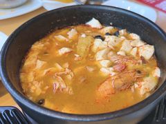 -大田牛尾汤(幸福河市场店)