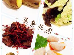 iphone_upload_pic-莫奈花园餐厅(麦迪逊花园店)