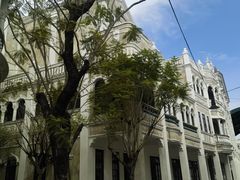 -赤坎·广东华侨国际旅游度假区