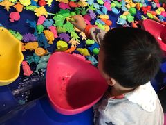 -蒙特利亲子乐园