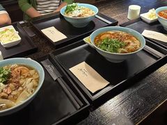 -喜晋道面馆(华严寺广场店)