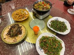 -堤角王师傅牛骨头