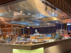 -君悦酒店·乐厨·高空自助餐(青年大街店)