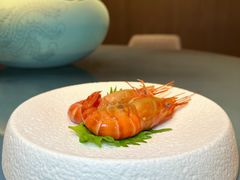 -彩丰楼中餐厅(深圳国际会展中心洲际酒店)