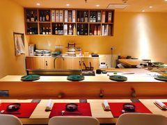 -鮨青(恒基名人购物中心店)