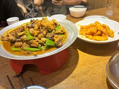 -黑家养生粥道馆(新世纪店)