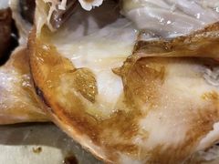 -昌记土制吊烧鸡(佛山市安信物流中心A座店)
