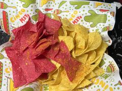 -Famous肥猫墨西哥音乐餐吧(五棵松华熙LIVE店)