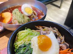 -牛市牛烤肉(西单大悦城店)