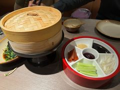 -青年公社烤鸭(姚家园万象汇店)