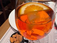 阿佩罗起泡酒-安妮意大利餐厅(望京店)
