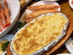 -松坂屋日料自助(长城路店)