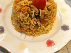 -木尔坦·Multan巴基斯坦清真餐厅halal(大智嘉园店)