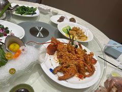 -大东海海鲜酒楼(渔人码头总店)