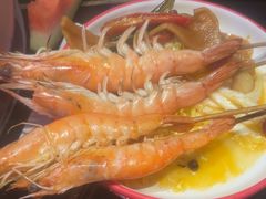 -乔先生涮肉·鲜活牛羊肉火锅(塘沽店)