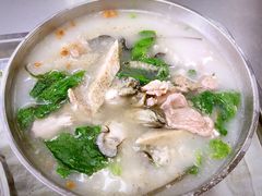 -广场正宗原汁薏米店