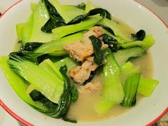 -雅酌园百姓菜馆(颐和路店)