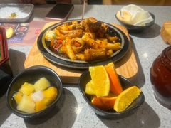 -将军牛排·尔滨地标朝鲜族美食(总店)