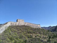 -居庸关长城
