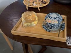 -施奈儿.洗头頭療.按摩SPA.采耳(上梅林店)