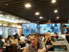 大堂-松發肉骨茶(牛车水店)