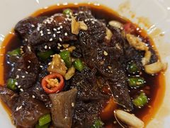 -鲍氏金勺子(恒大店)