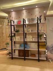 -本真坊美容美体沙龙