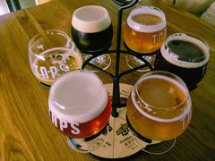 -TAPS精酿啤酒屋