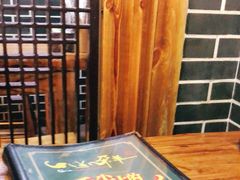 -尕羊烤肉餐厅·清真(会宁路店)