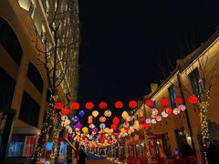 -上街里市集(悦喜客来广场店)