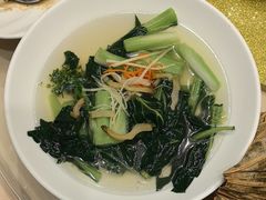 -广东胜利宾馆西关粤中餐厅