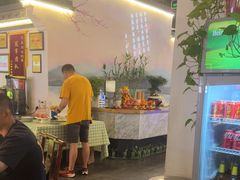 -卢大鲜鱼头捞饭(美利广场店)