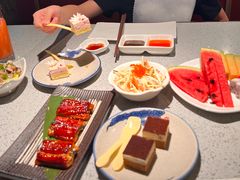 -大渔铁板烧(大悦城店)