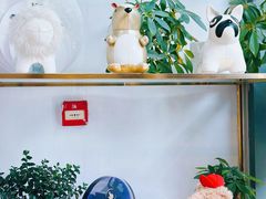 -姆们M Sweetie Cake(三里屯店)
