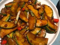 -苏帮袁Sue Cuisine(将台店)