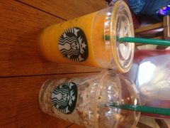 星巴克(长乐分店)-星巴克(福州长乐长山湖分店)