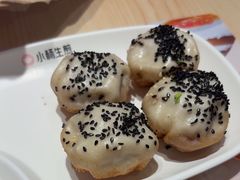 -小杨生煎(浦江欢乐颂店)
