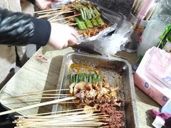 -非凡烧烤(历史博物馆店)