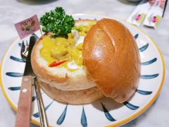 -PHO爺·越南料理(亦庄大族广场店)