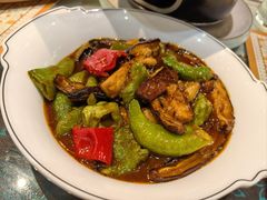 -海尔巴格·新疆菜(吐鲁番店)