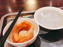 -姚记炒肝店(簋街店)