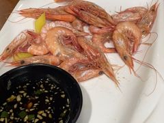 -501號台州海鲜餐厅(海创园店)