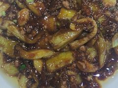 -老边饺子馆(西站店)