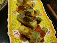 那家自制豆腐-那家山城(樱桃园店)