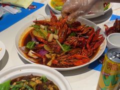 -七星龙虾城·海鲜·大闸蟹(吴江店)