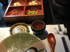 -花潮料理艺食馆(成都万象城店)