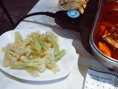 -鱼酷活鱼烤鱼(中联广场店)